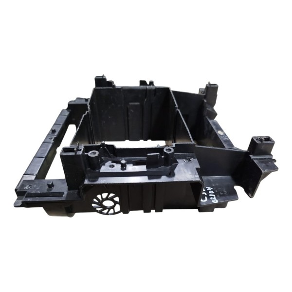 Suporte Radio Mercedes C180 2002/2004 Original A20368902