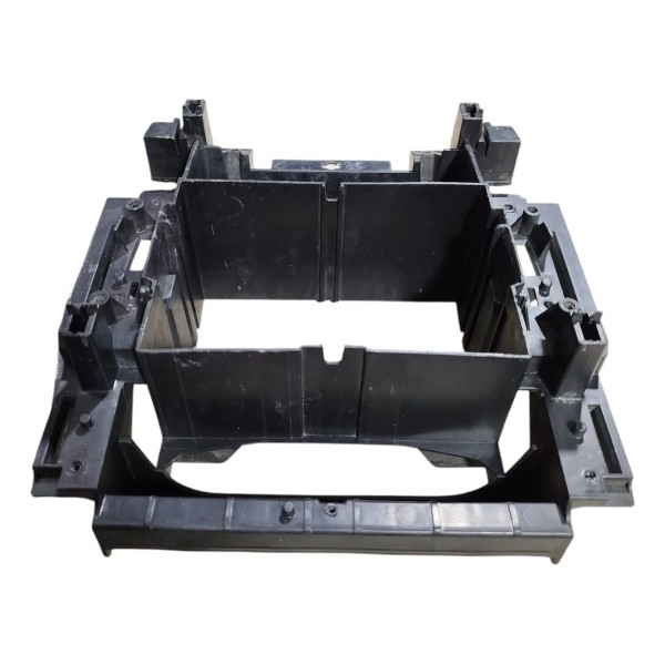 Suporte Radio Mercedes C180 2002/2004 Original A20368902