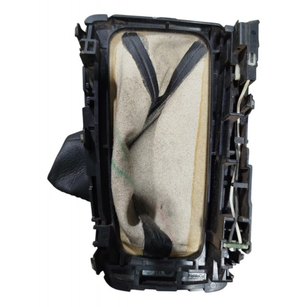 Coifa Alavanca Câmbio Aut Focus 2014 2015 2016 F1ep7e034