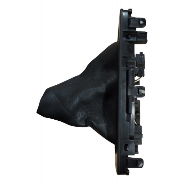 Coifa Alavanca Câmbio Aut Focus 2014 2015 2016 F1ep7e034