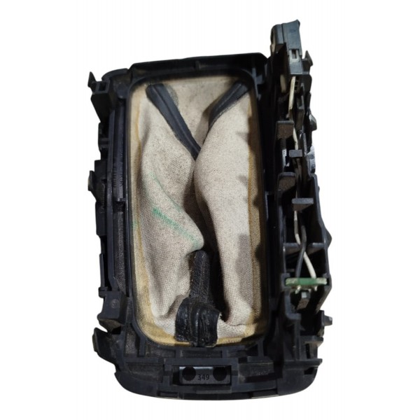 Coifa Alavanca Câmbio Aut Focus 2014 2015 2016 F1ep7e034