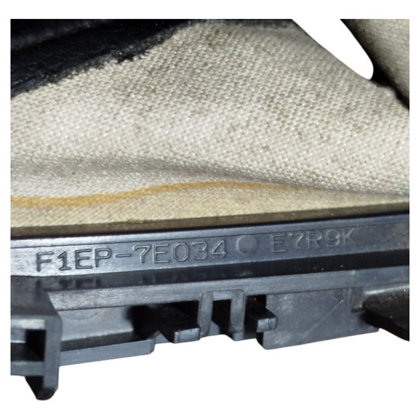 Coifa Alavanca Câmbio Aut Focus 2014 2015 2016 F1ep7e034