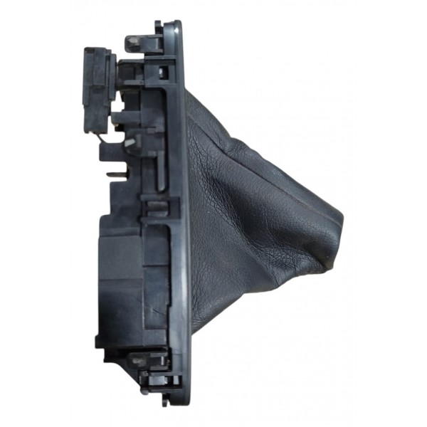 Coifa Alavanca Câmbio Aut Focus 2014 2015 2016 F1ep7e034