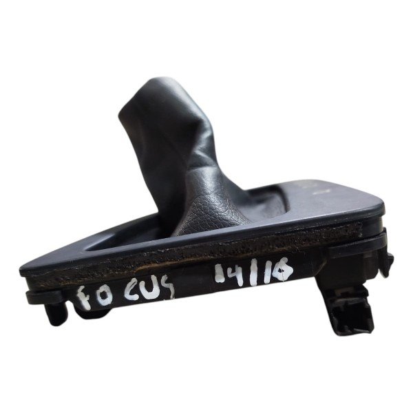 Coifa Alavanca Câmbio Aut Focus 2014 2015 2016 F1ep7e034