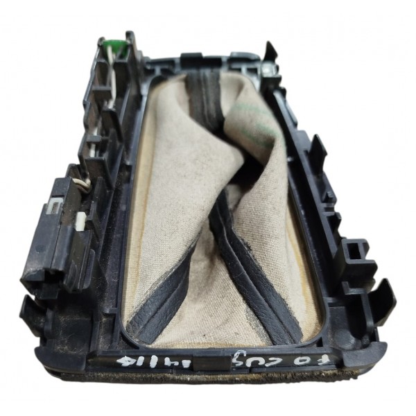 Coifa Alavanca Câmbio Aut Focus 2014 2015 2016 F1ep7e034