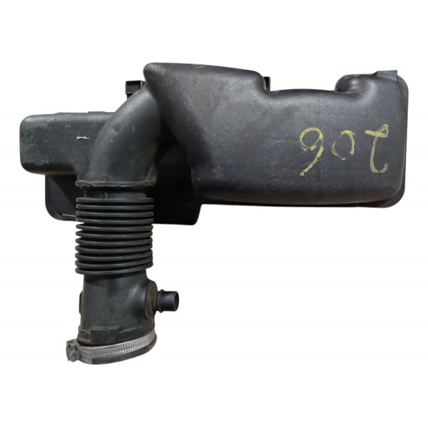 Caixa Filtro Ar Citroën Xsara Picasso Peugeot 206 2004 2008