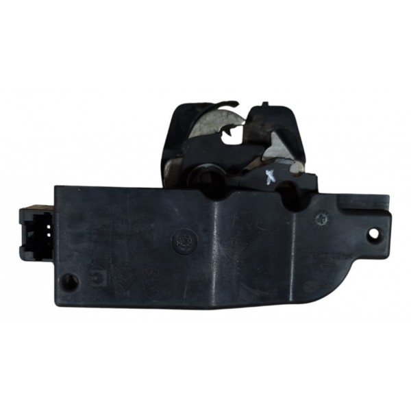 Fechadura Tampa Traseira Peugeot 307 2007 A 2010 Detalhe