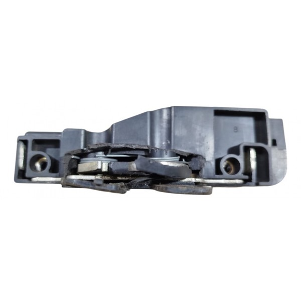 Fechadura Tampa Traseira Peugeot 307 2007 A 2010 Detalhe