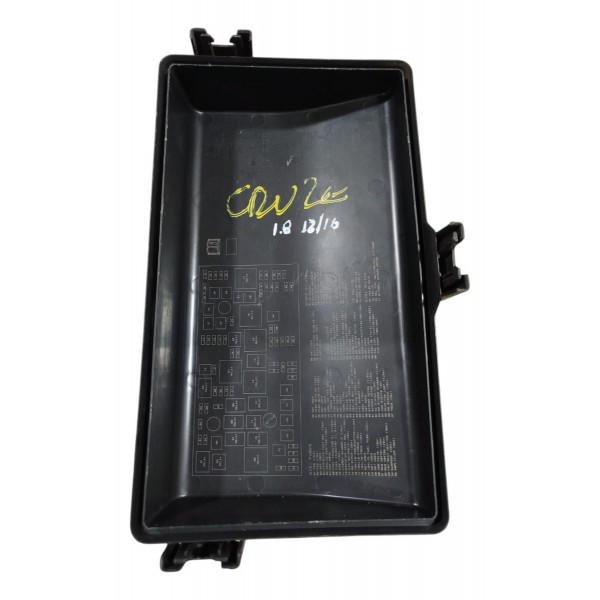 Tampa Caixa Fusível Cruze 2012 2013 2014 2015 2016 13222784