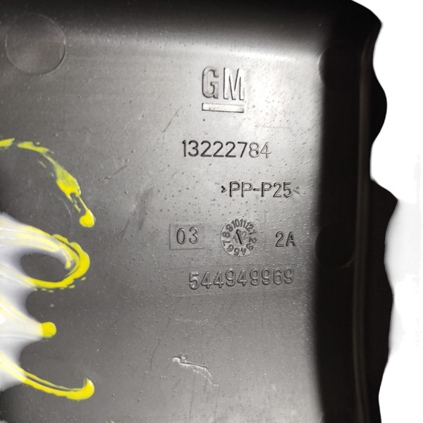 Tampa Caixa Fusível Cruze 2012 2013 2014 2015 2016 13222784