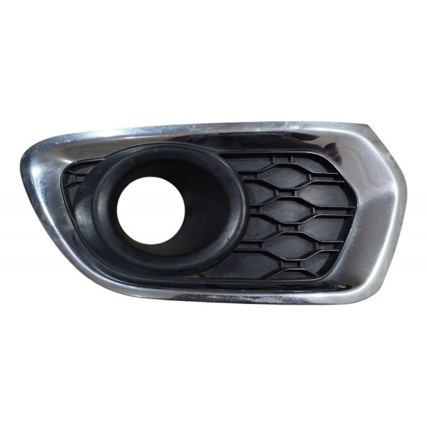 Moldura Milha Direito Sandero 2015 2016 2018 Original