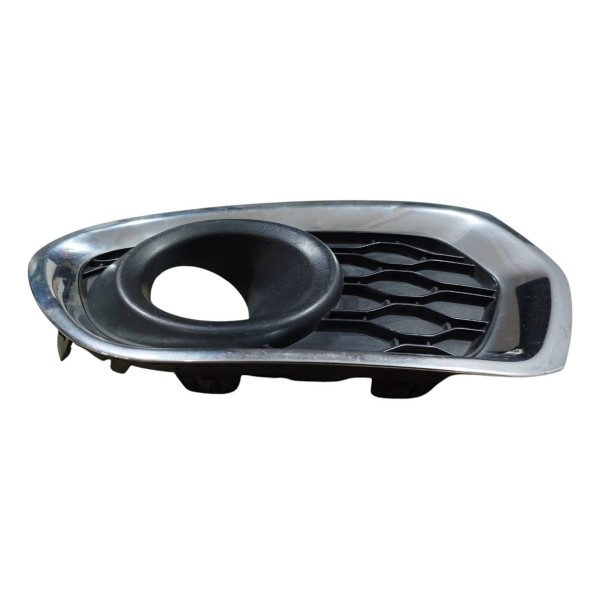 Moldura Milha Direito Sandero 2015 2016 2018 Original