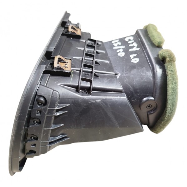Difusor Saída Ar Direito Honda City 2015 A 2020 77630t9l