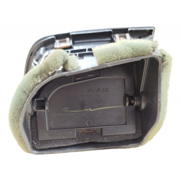 Difusor Saída Ar Direito Honda City 2015 A 2020 77630t9l