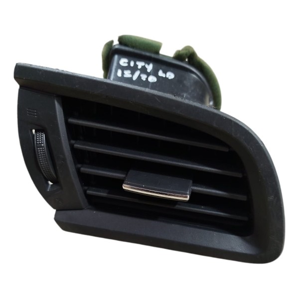 Difusor Saída Ar Direito Honda City 2015 A 2020 77630t9l