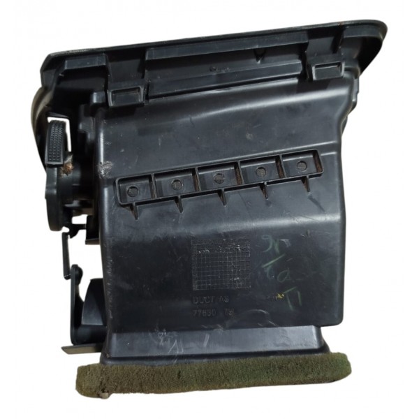 Difusor Saída Ar Direito Honda City 2015 A 2020 77630t9l