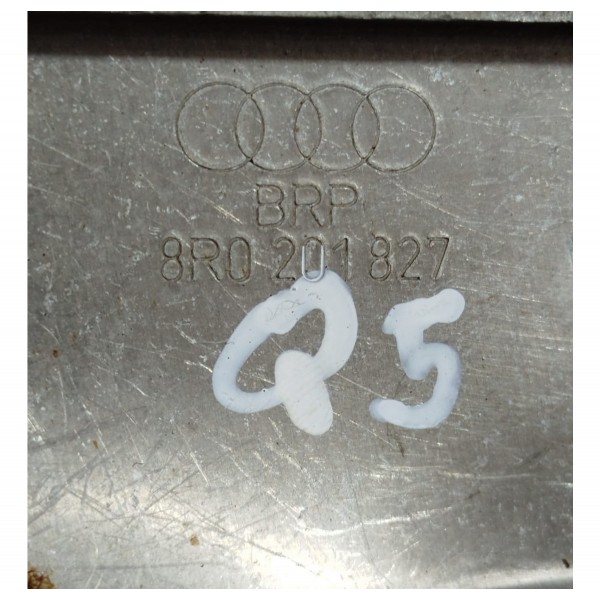Suporte Canister  Audi Q5 2011 A 2015 Original 8r0201827