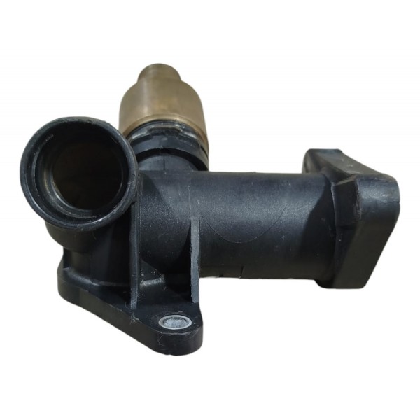 Cavalete Flange Agua Audi A3 A4 1.8 1999 2000 058121132a