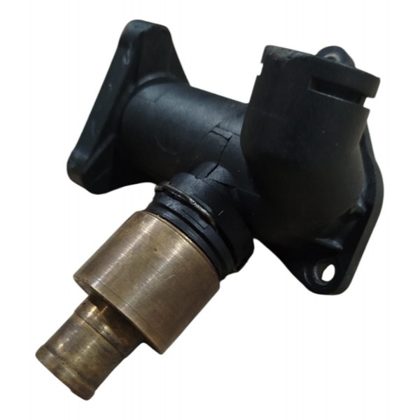 Cavalete Flange Agua Audi A3 A4 1.8 1999 2000 058121132a