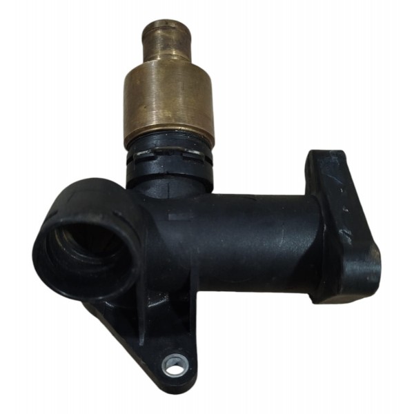 Cavalete Flange Agua Audi A3 A4 1.8 1999 2000 058121132a
