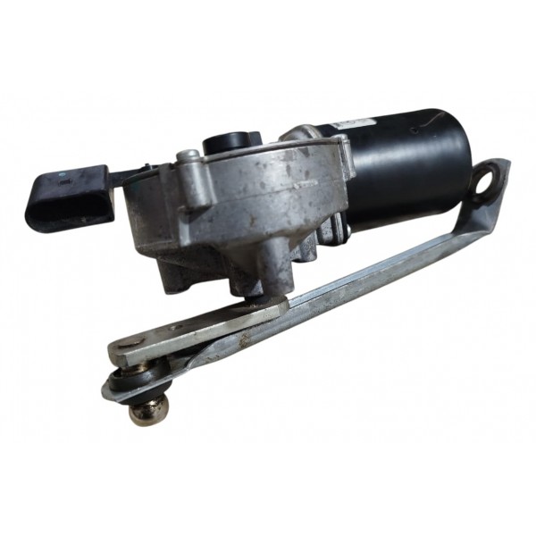 Motor Limpador Parabrisa Mercedes Gle 43 3.0 2014 A 2018