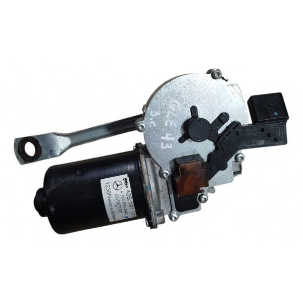 Motor Limpador Parabrisa Mercedes Gle 43 3.0 2014 A 2018