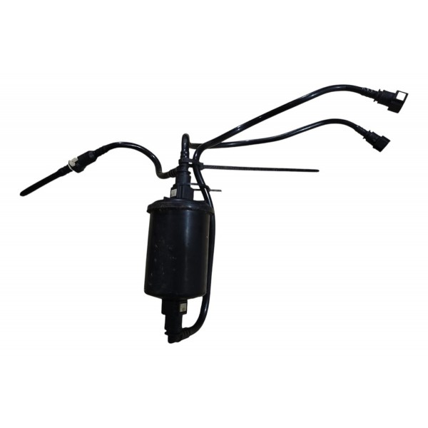 Filtro Combustivel Peugeot 308 9672376680 Original