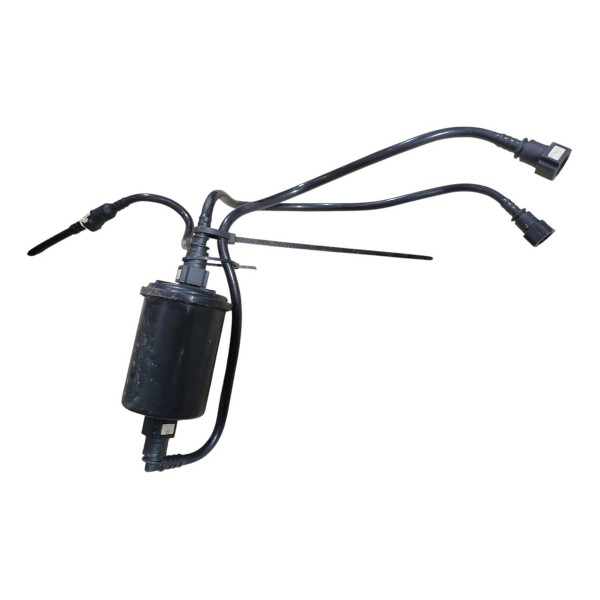 Filtro Combustivel Peugeot 308 9672376680 Original