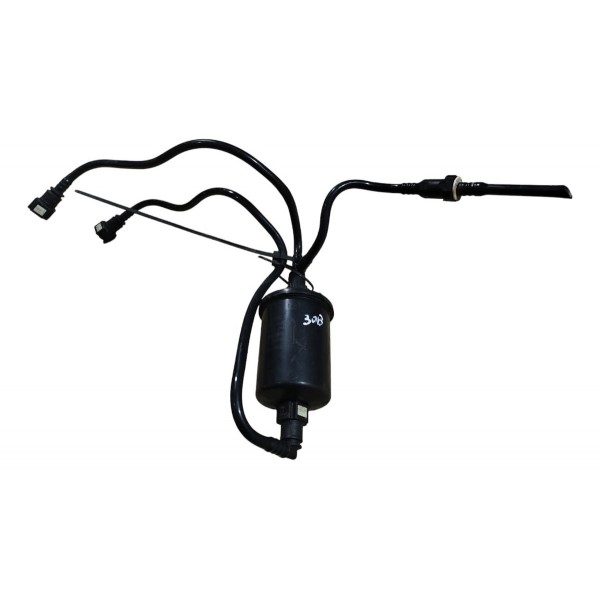 Filtro Combustivel Peugeot 308 9672376680 Original