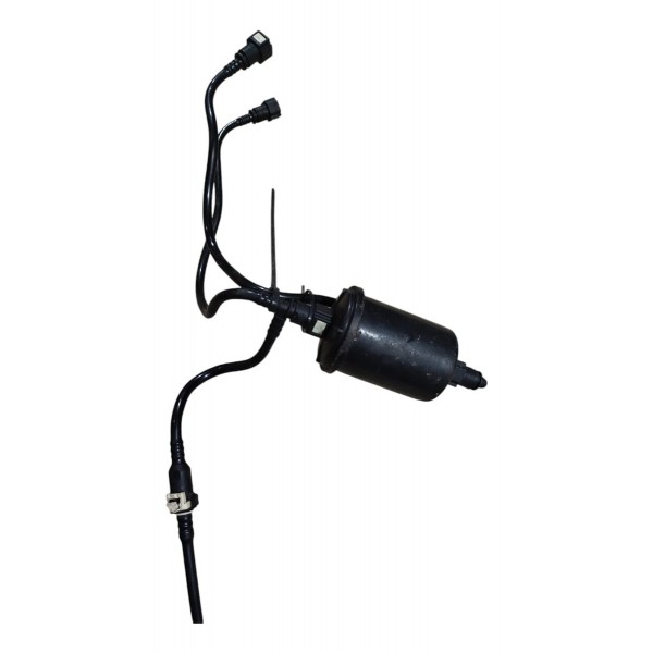 Filtro Combustivel Peugeot 308 9672376680 Original