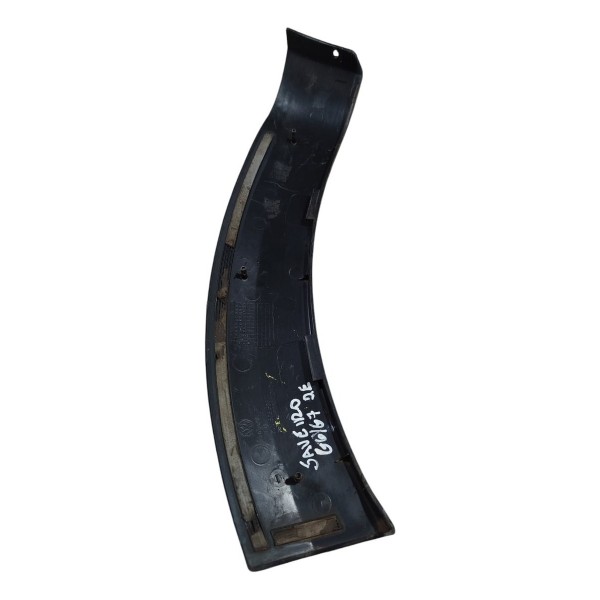 Alargador Paralama Dianteiro Esquerdo Saveiro G6 G7 14 A 16