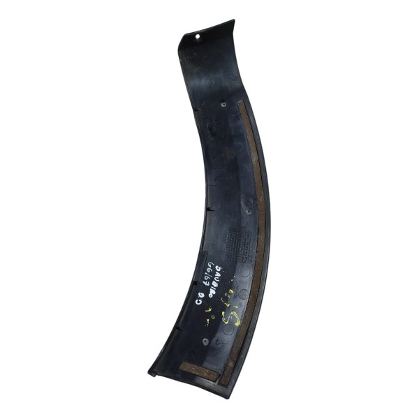 Alargador Paralama Dianteiro Direito Saveiro G6 G7 14 A 2016