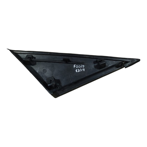 Acabamento Retrovisor Esquerdo Ford Focus 13/2017 Bm51a16003
