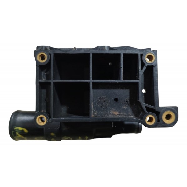 Carcaça Válvula Termostática Fusion 2.5 2010/2012 Original