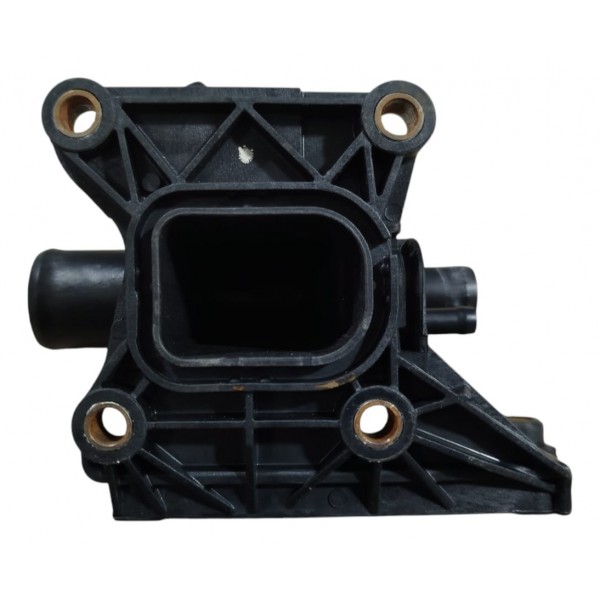 Carcaça Válvula Termostática Fusion 2.5 2010/2012 Original