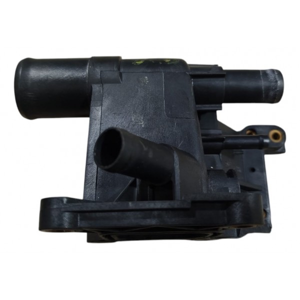 Carcaça Válvula Termostática Fusion 2.5 2010/2012 Original