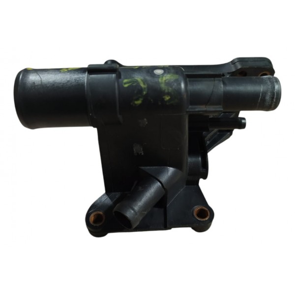 Carcaça Válvula Termostática Fusion 2.5 2010/2012 Original