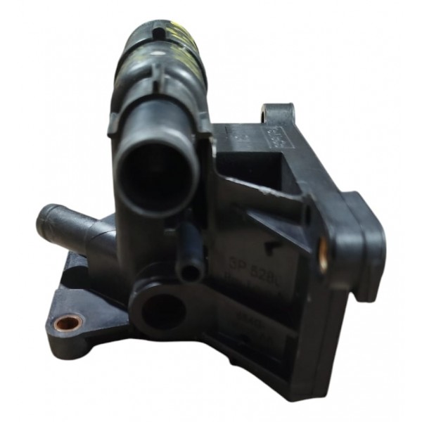 Carcaça Válvula Termostática Fusion 2.5 2010/2012 Original