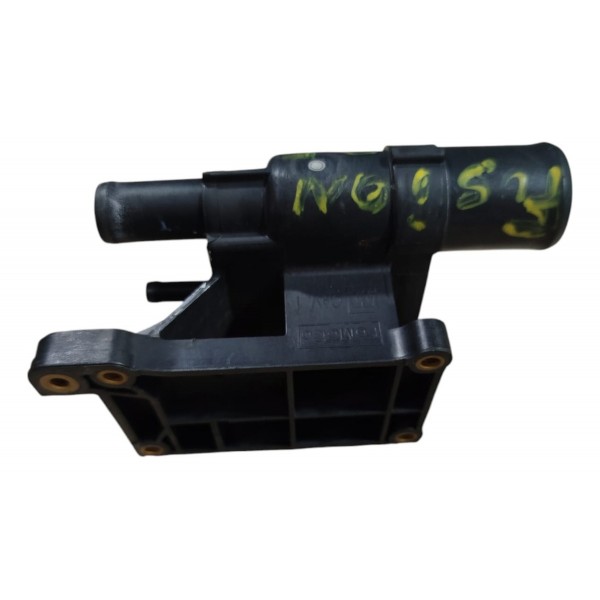 Carcaça Válvula Termostática Fusion 2.5 2010/2012 Original