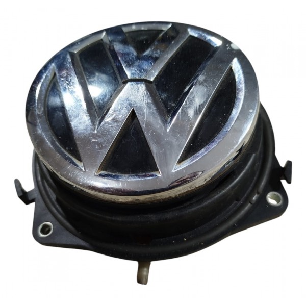 Maçaneta Tampa Traseira Volkswagen Fox 2015 A 2024 Original