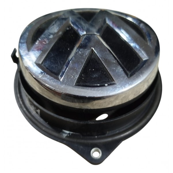 Maçaneta Tampa Traseira Volkswagen Fox 2015 A 2024 Original