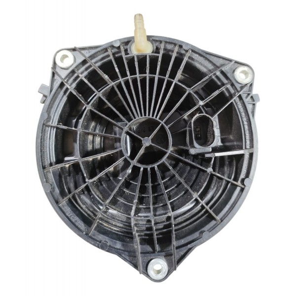 Maçaneta Tampa Traseira Volkswagen Fox 2015 A 2024 Original