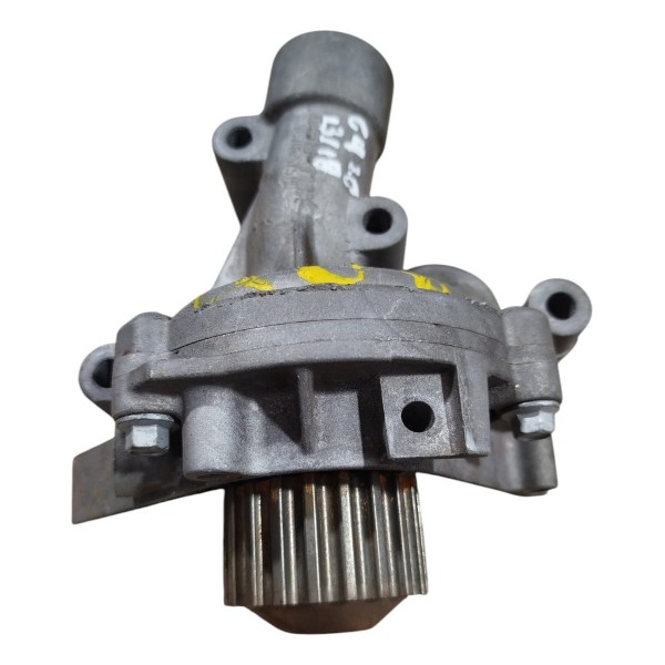 Bomba Água Motor Citroën C4 2.0 2013 A 2018 9670557580