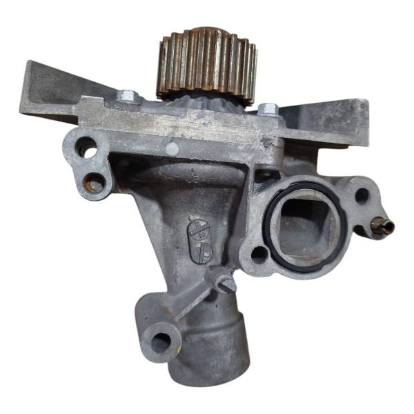Bomba Água Motor Citroën C4 2.0 2013 A 2018 9670557580