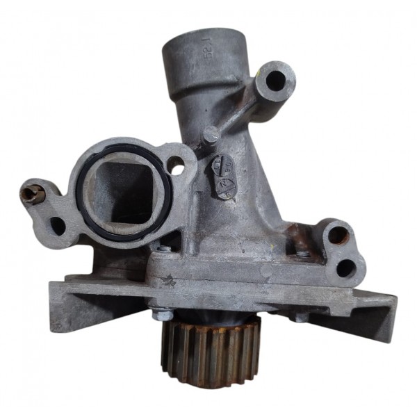 Bomba Água Motor Citroën C4 2.0 2013 A 2018 9670557580