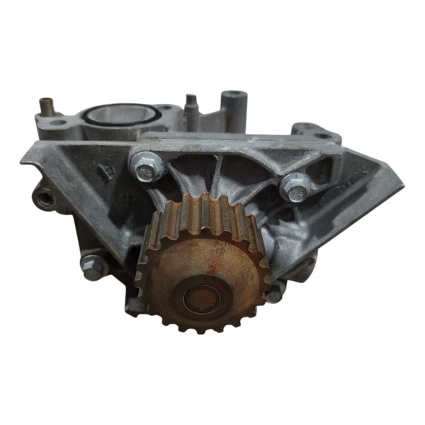 Bomba Água Motor Citroën C4 2.0 2013 A 2018 9670557580