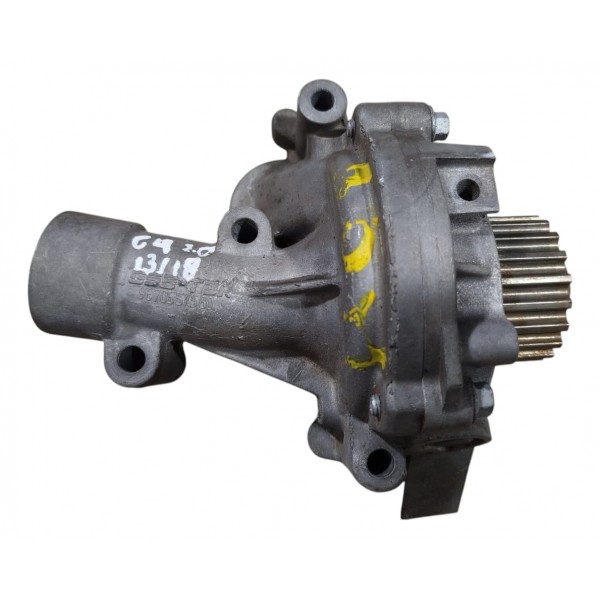 Bomba Água Motor Citroën C4 2.0 2013 A 2018 9670557580