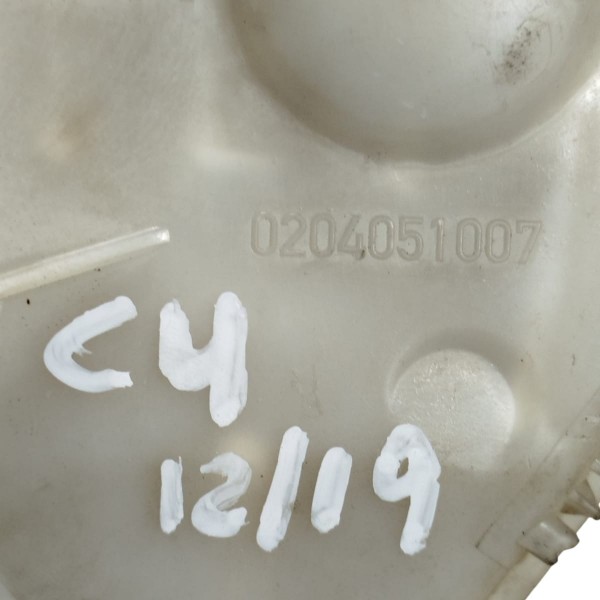 Reservatorio Fluido Citroen C4 Lounge 2012 A 2019 Original