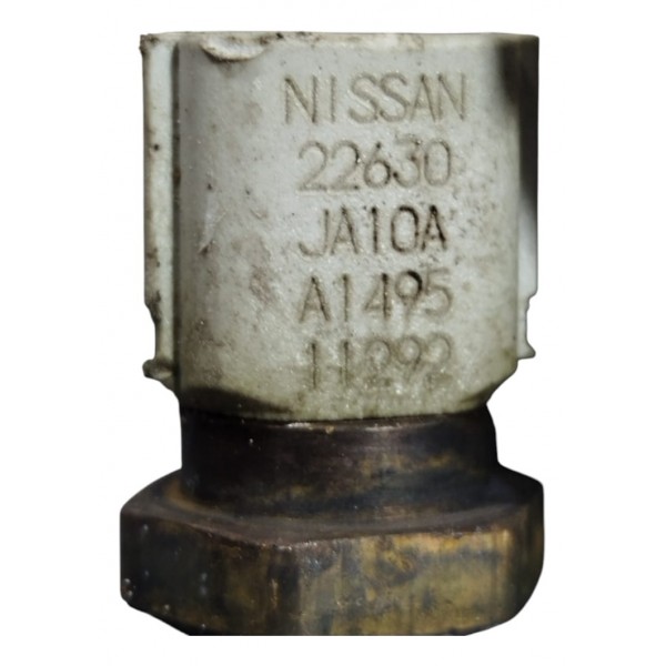 Carcaça Flange Água Cabeçote Nissan Versa 1.6 2014 A 2019