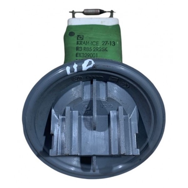 Resistência Ventoinha Vw Up 1.0 2015 A 2018 1sb959263